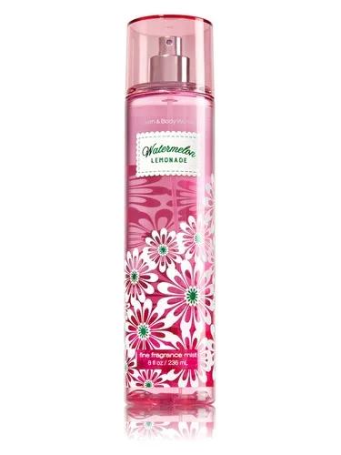 Watermelon Lemonade — Bath & Body Works