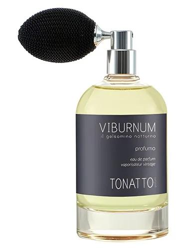 Viburnum — Tonatto Profumi