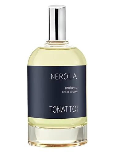 Nerola — Tonatto Profumi