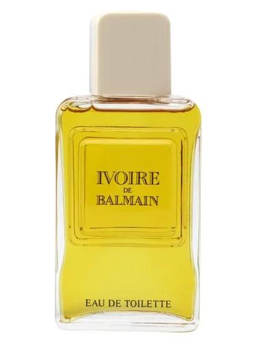 Ivoire de Balmain — Pierre Balmain