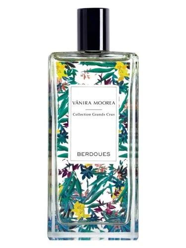 Vanira Moorea — Parfums Berdoues