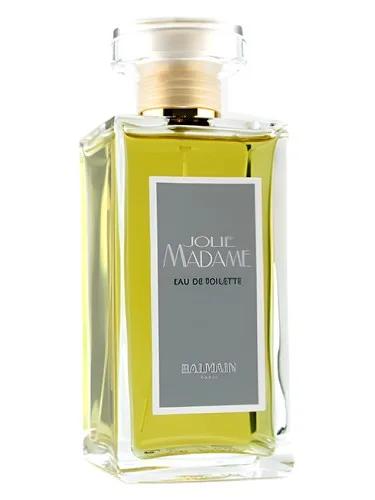 Jolie Madame — Pierre Balmain