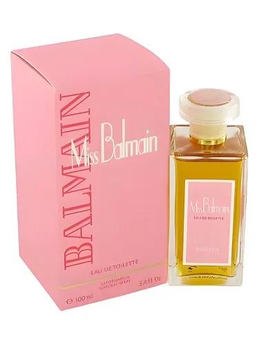 Miss Balmain — Pierre Balmain