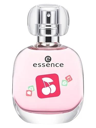 Cherry — Essence
