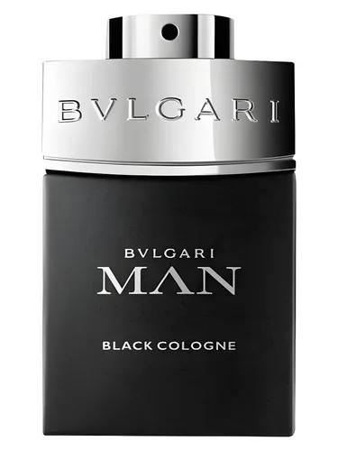 Man Black Cologne — Bvlgari