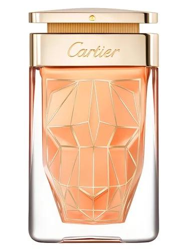 La Panthere Eau de Parfum Edition Limitee — Cartier