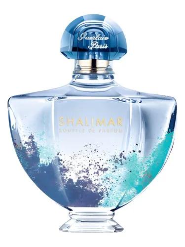 Shalimar Souffle de Parfum 2016 — Guerlain