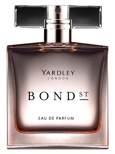 Bond St — Yardley