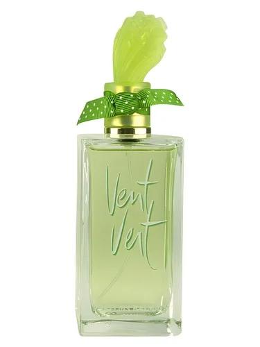 Vent Vert — Pierre Balmain