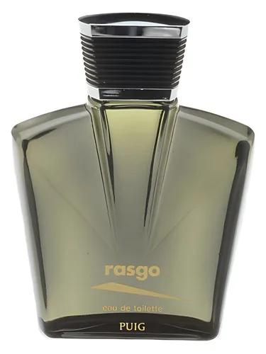 Rasgo — Antonio Puig