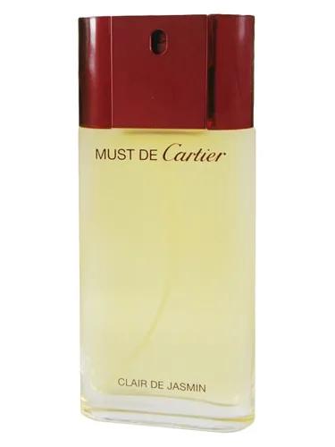 Must de Cartier Clair De Jasmin — Cartier