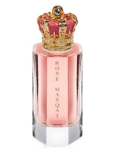 Rose Masquat — Royal Crown