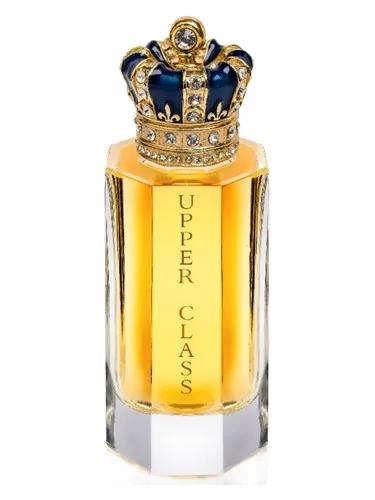 Upper Class — Royal Crown