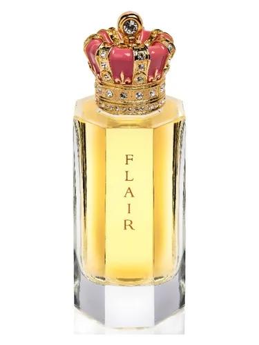 Flair — Royal Crown