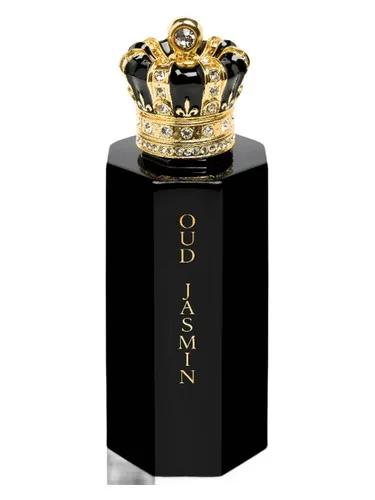 Oud Jasmine — Royal Crown