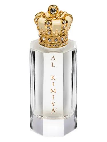 AL Kimiya — Royal Crown
