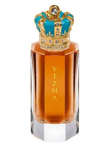 Ytzma — Royal Crown