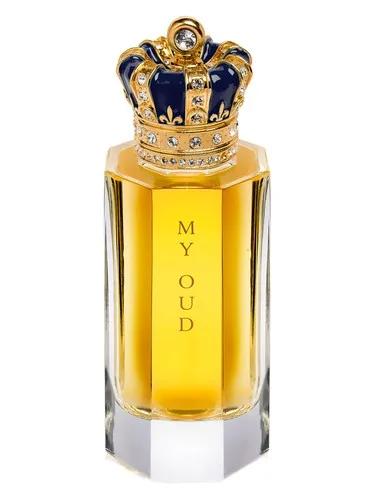 My Oud — Royal Crown