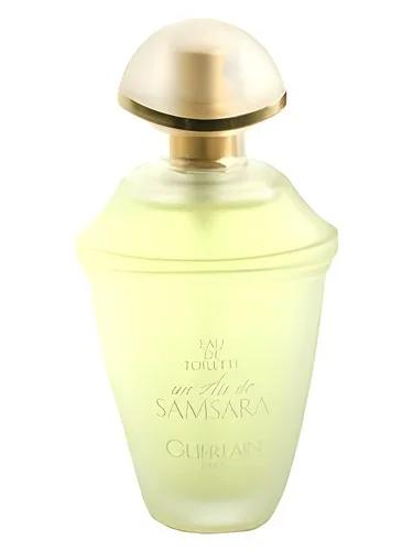 Un Air de Samsara — Guerlain