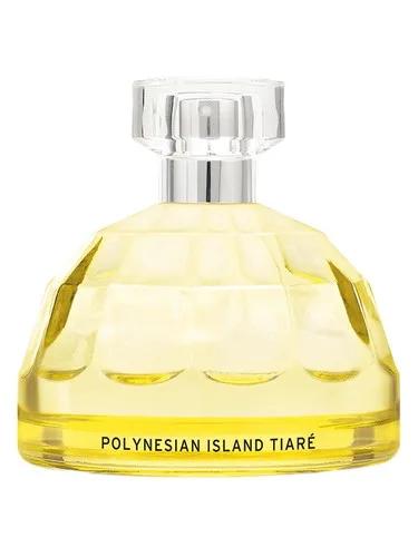 Polynesian Island Tiare — The Body Shop
