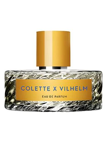 Colette X Vilhelm — Vilhelm Parfumerie