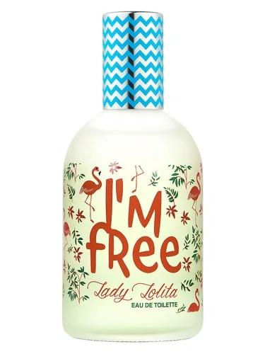 I'm Free Lady Lolita — Laurence Dumont