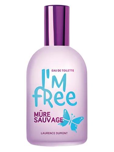 I'm Free Mure Sauvage — Laurence Dumont