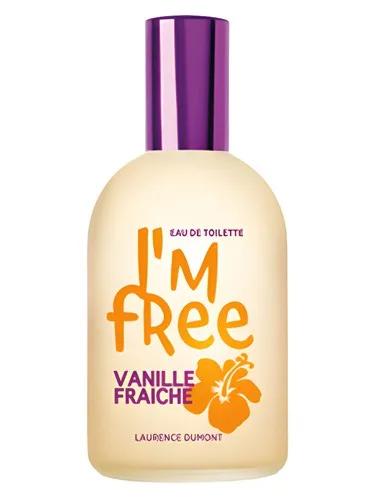 I'm Free Vanille Fraiche — Laurence Dumont