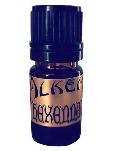 Hexennacht — Alkemia Perfumes