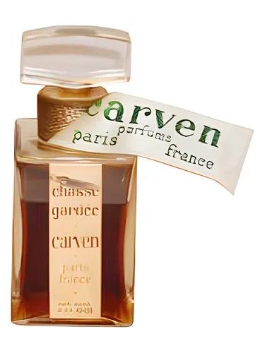 Chasse Gardée — Carven