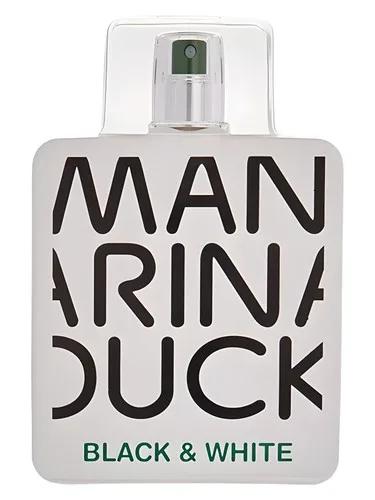 Black & White — Mandarina Duck