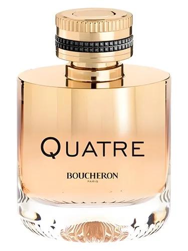 Boucheron Quatre Intense — Boucheron