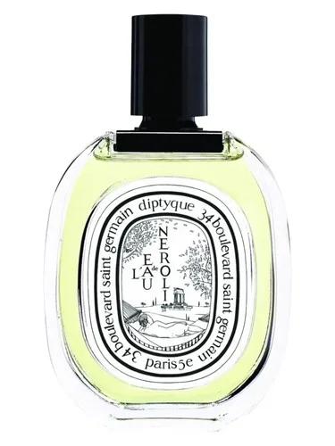 L'Eau de Neroli — Diptyque