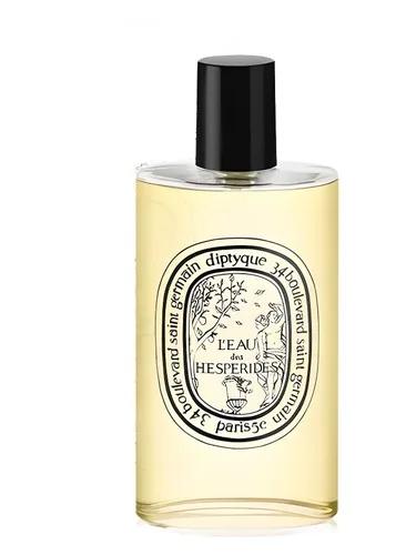 L'Eau des Hesperides — Diptyque