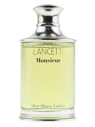 Monsieur — Lancetti