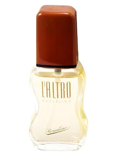 L'Altro — Borsalino