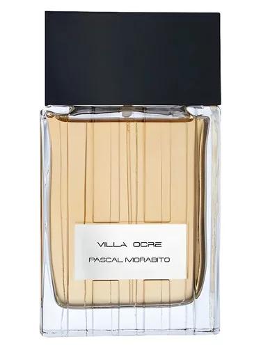 Villa Ocre — Pascal Morabito