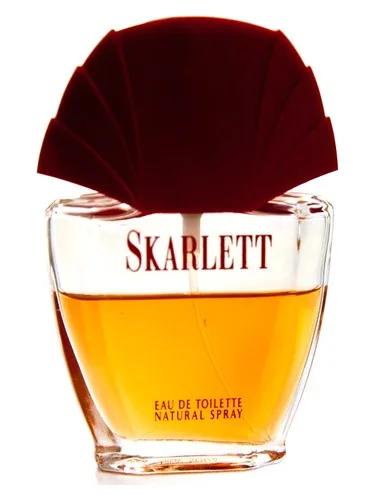 Skarlett Maurer & Wirtz — Mäurer & Wirtz