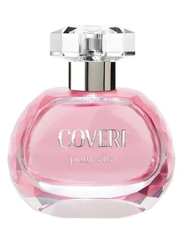 Coveri pour Elle — Enrico Coveri