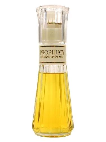 Prophecy — Prince Matchabelli