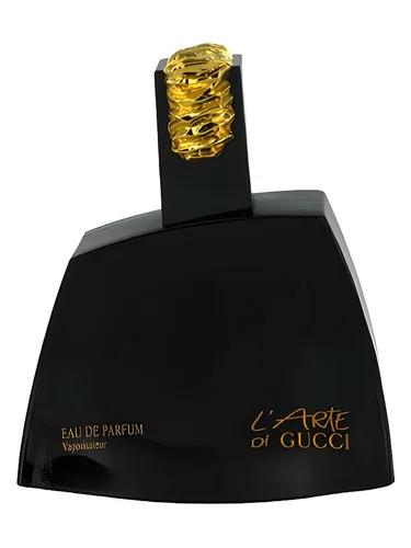 L'Arte di Gucci — Gucci