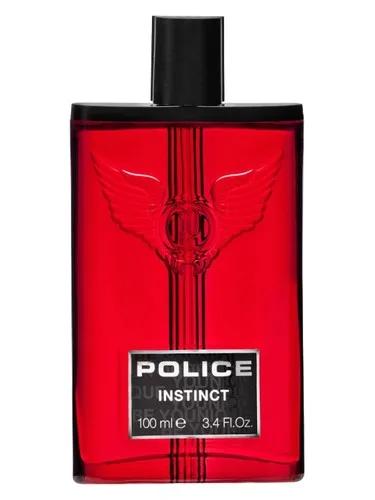 Instinct — Police