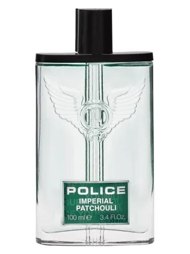 Imperial Patchouli — Police
