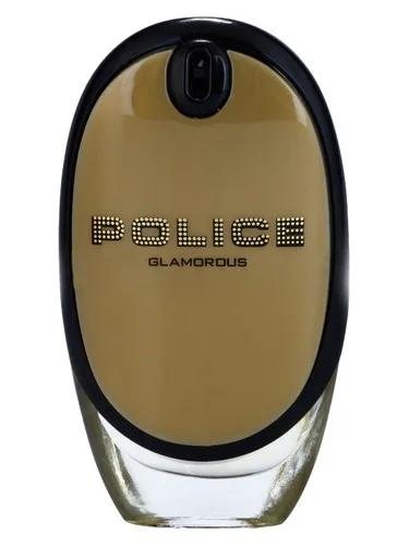 Glamorous pour Homme — Police