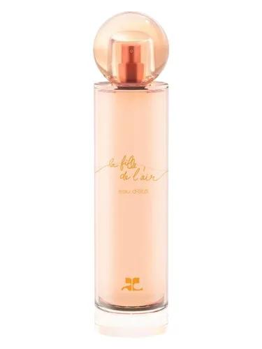 La Fille de L'Air Eau d'Été — Courrèges