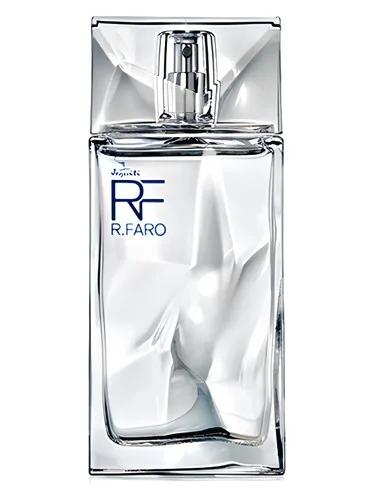 Rodrigo Faro — Jequiti