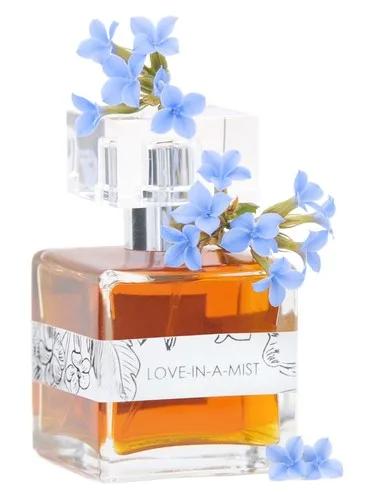 Love-In-A-Mist Providence Perfume Co. — Providence Perfume