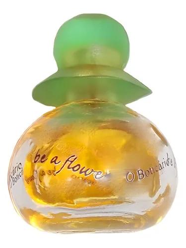 Be A Flower — O Boticário
