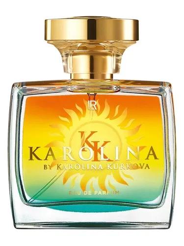 Karolina by Karolina Kurkova Summer Edition — LR