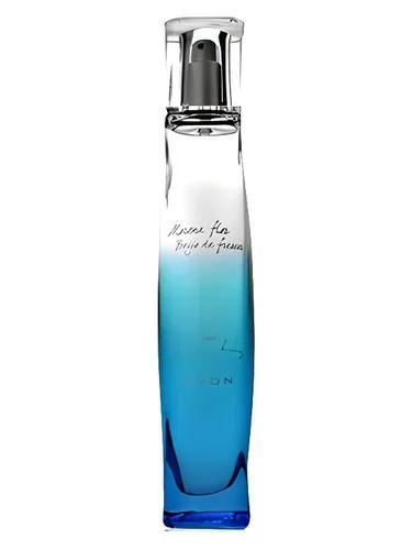 Morena Flor Beijo de Frescor — Avon